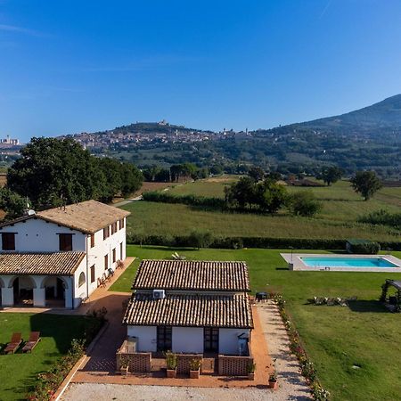 Casale San Rufino D'Arce Guest House Assisi Exterior photo