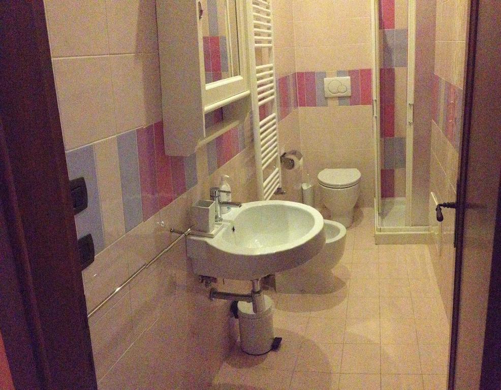 Casale San Rufino D'Arce Guest House Assisi Room photo
