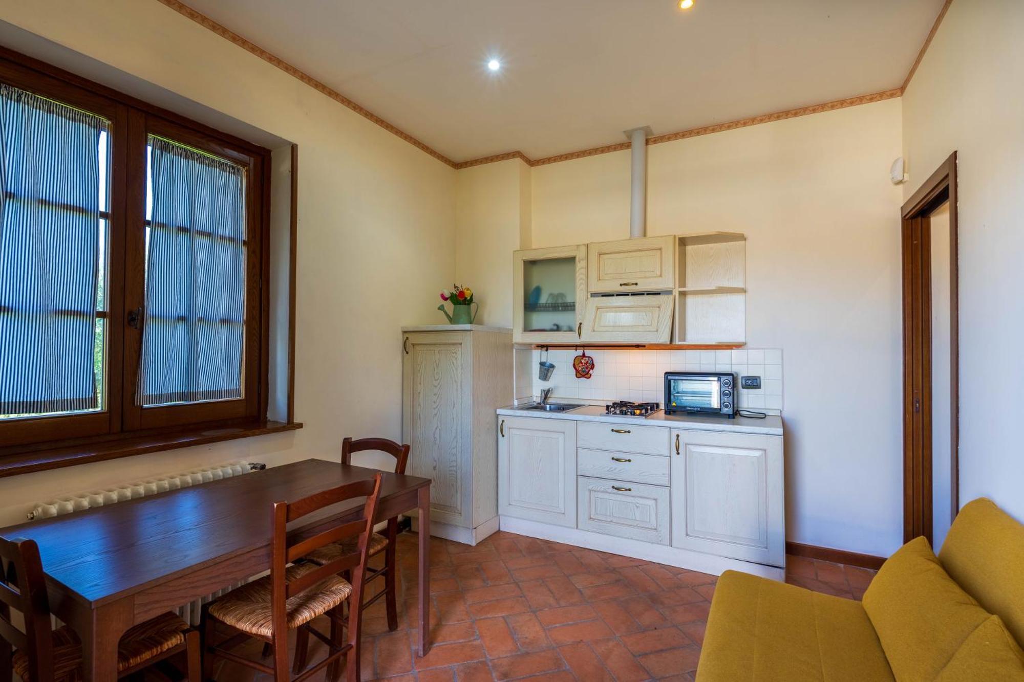Casale San Rufino D'Arce Guest House Assisi Exterior photo