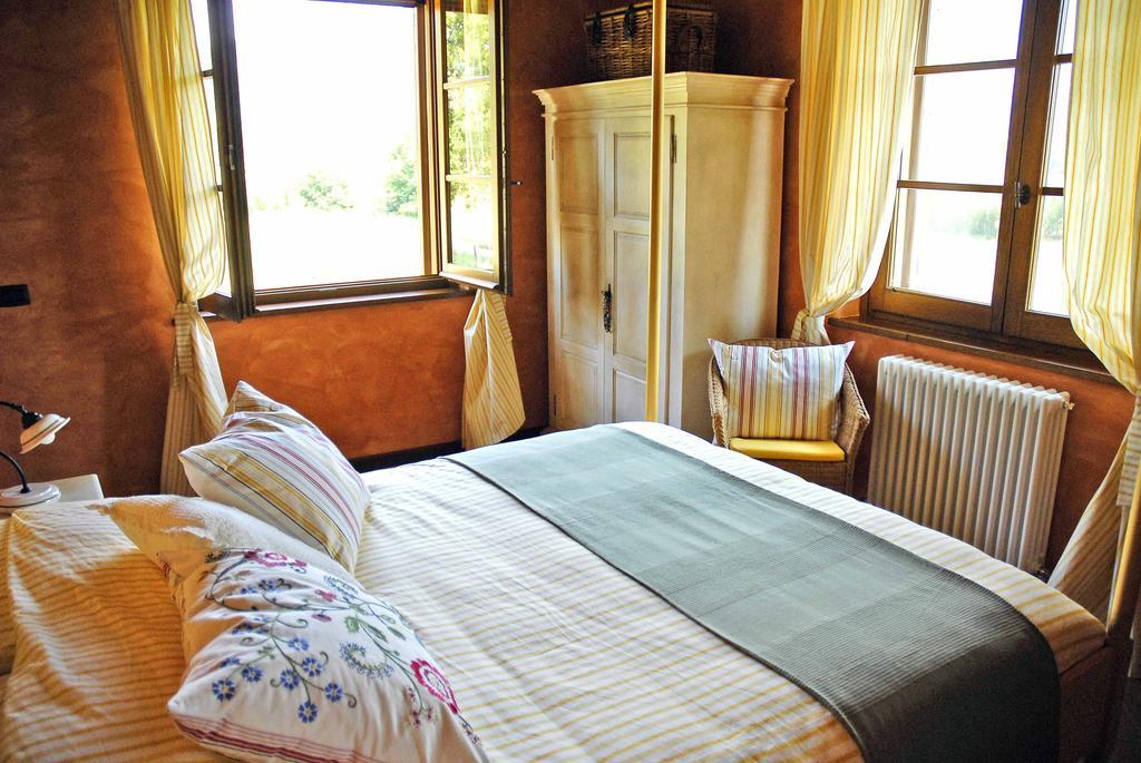 Casale San Rufino D'Arce Guest House Assisi Exterior photo