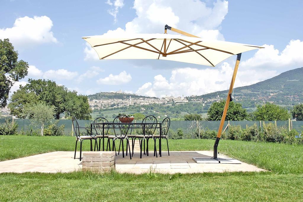 Casale San Rufino D'Arce Guest House Assisi Exterior photo