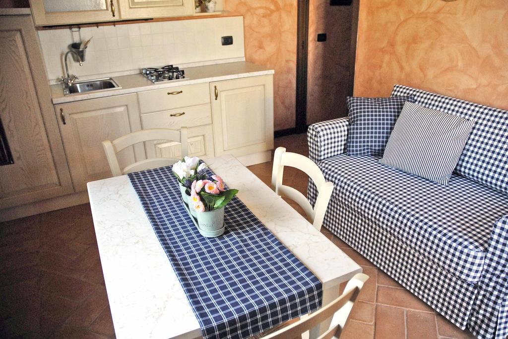 Casale San Rufino D'Arce Guest House Assisi Exterior photo